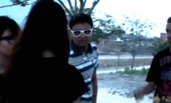 Jovens coiteenses produzem websérie
