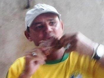 Mais um acidente com vítima fatal na BR 116 Norte