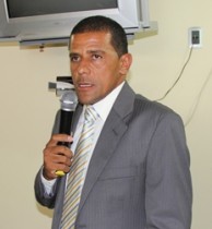 posse dos vereadores de São Domingos - VI- foto- Raimundo Mascarenhas