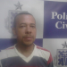 Policia Civil prende homem que matou mulher a facadas