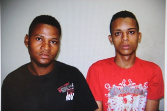 Polícia Civil prende dupla acusada de tráfico de drogas e envolvimento em homicídio em Coité