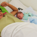 Coité – Primeiro bebê de 2013 é do sexo masculino