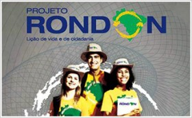 Oito cidades baianas serão beneficiadas por ações do Projeto Rondon
