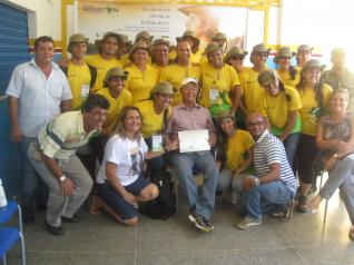 Projeto Rondon inicia suas atividades nesta quinta (24)