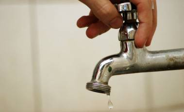 Embasa intensifica racionamento de água na região de Senhor do Bonfim