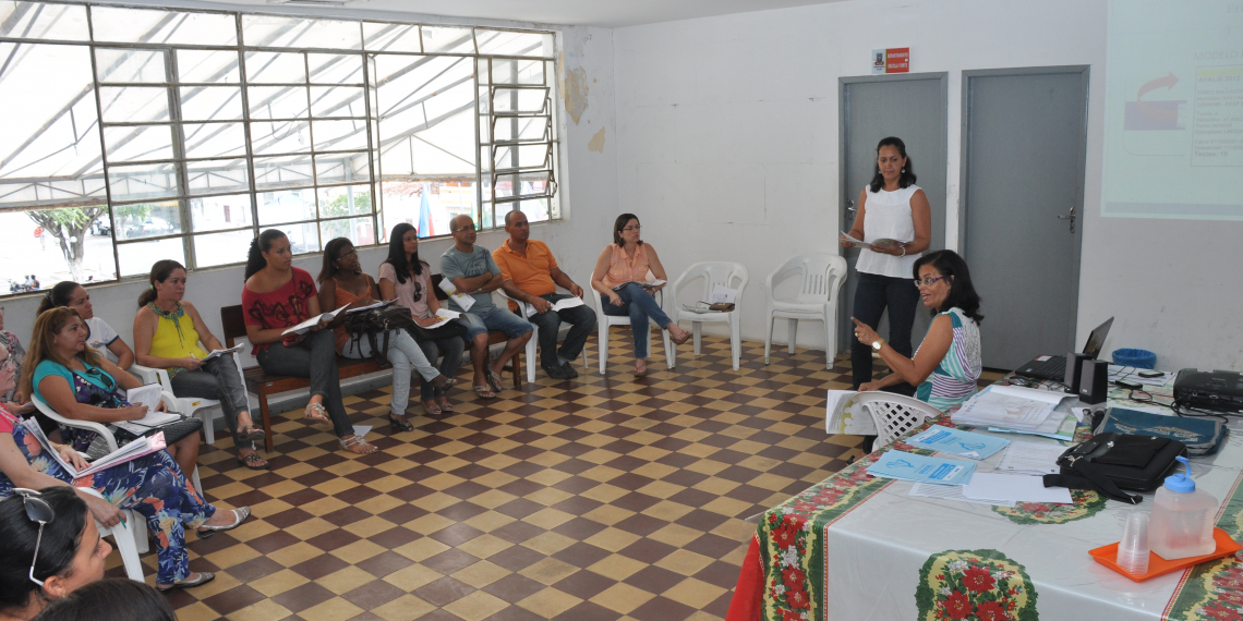 Professores valentenses recebem R$ 260 mil de “rateio” do Fundeb