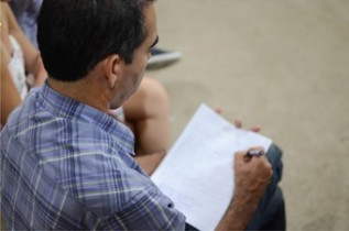 reunião no açude de itarandi-3