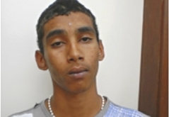Mais um jovem é assassinado; o segundo em dois dias