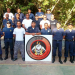 Guardas municipais participam de treinamento em Salvador