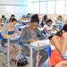 Vestibular UNEB – Organização e clima de tranquilidade marcam 1º dia de provas