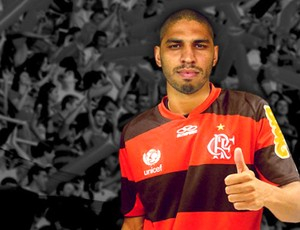 Coiteense Wallace acerta com o Flamengo