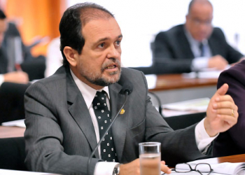 Walter Pinheiro será o líder do governo no Congresso em 2013
