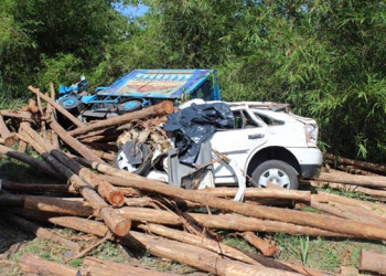 Acidente provoca três mortes em Mata de São João