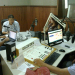 Alex participa de programa de rádio em Riachão do Jacuipe e fala da saúde de Coité