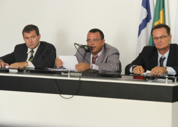 Riachão II – Pregão na segunda-feira de carnaval e renuncia de Chuá da FUSAS esquentou debate entre os vereadores