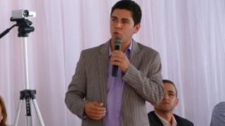 Quijingue: prefeito tem salário R$ 20 mil por mês, mas considera um escândalo