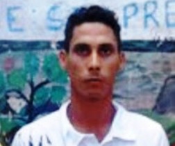 Assassinato sexta santaluz