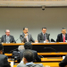 Brasília – Secretário apresenta investimentos em água para bancada baiana