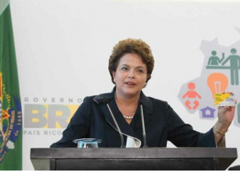 Com ampliação do Brasil sem Miséria, 2,5 milhões de famílias vão receber complemento de renda