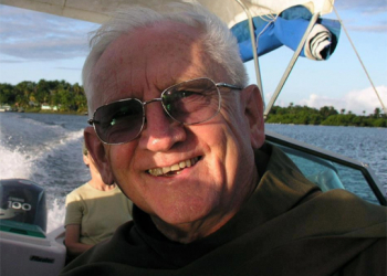 Frei da Paróquia de Cairu morre em capotamento na BR 101