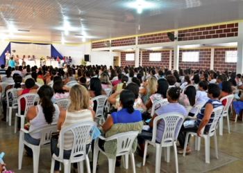 Retirolândia: Semana Pedagógica reflete a Educação Contemporânea