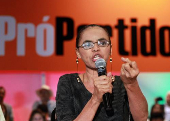 Políticos do PSOL, PV e PT aderem ao novo partido de Marina na Bahia