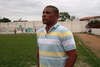 Serrinha: técnico do Jacuipense ajusta o time para sábado