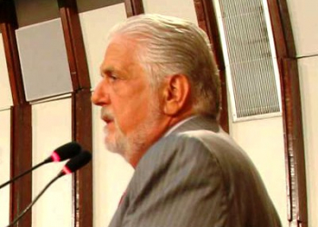 Wagner destaca obras estruturantes para ampliar a oferta de água no período da seca