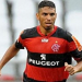 Wallace estreia jogando pelo Flamengo que vence o Nova Iguaçu pelo Campeonato Carioca
