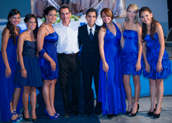 Yamana qualifica e contrata jovens luzenses