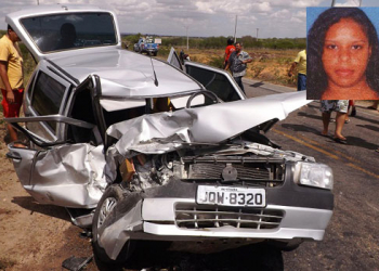 Tucano – colisão entre Hilux e Uno deixa uma pessoa morta e outras três gravemente feridas