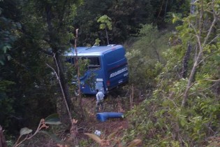 acidente no sul da bahia.3