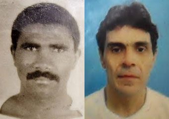 Dois empresários morrem vítimas de acidente em menos de 12 horas em Jacobina