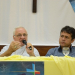 CF– Ao participar do lançamento regional, Alex diz que o momento é de pensar o que está sendo oferecido aos jovens