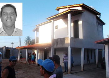 Prefeito de Aporá é encontrado morto em sua residência