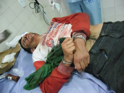 Homem armado com revólver é preso por populares quando tentava assaltar posto de combustível em Monte Santo