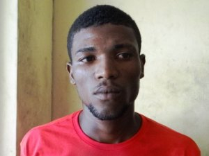 Preso acusado de latrocínio contra caminhoneiro de Irecê em Feira de Santana