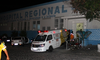 Dois jovens de 21 e 17 anos morrem em acidente de moto em Coité