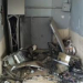 Quadrilha explode caixa eletrônico na cidade de Umburanas, norte da Bahia