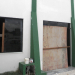 Santaluz: vândalos destroem vidraças da Câmara e arrombam fechadura de escola estadual