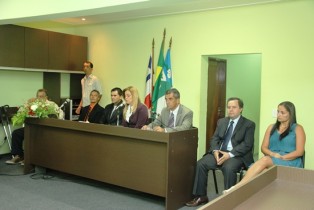 camara de capela 2013 - 2016