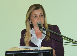 Capela do A. Alegre I – Sessão Solene abre os trabalhos na Câmara de Vereadores da nova legislatura