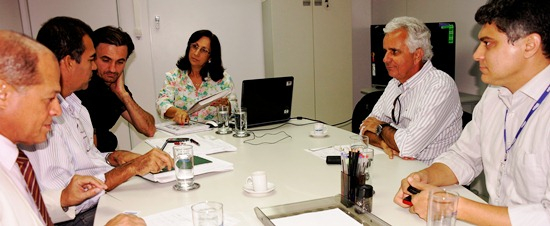 Coité – Município ganhará Sistema de Esgotamento Sanitário