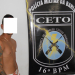 16º Batalhão captura menor traficando droga em Serrinha