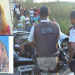 Três pessoas de uma mesma família morrem em acidente na estrada do feijão