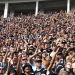 Conmebol mantém punição e veta torcida nos jogos do Corinthians