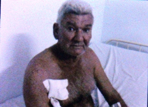 Caminhoneiro leva tiro no peito ao reagir assalto em Coité