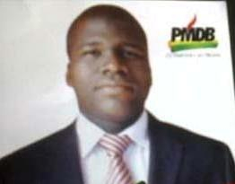 PMDB expulsa filiado (candidato a vereador em 2012) que estuprou sua sobrinha em Salvador.