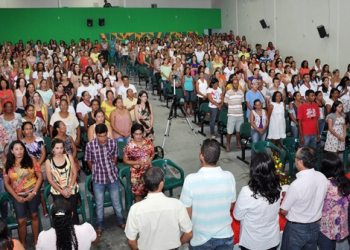 Escola, família e comunidade é tema da Jornada Pedagógica