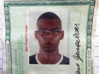 Jovem morre vítima de afogamento em Riachão do Jacuípe